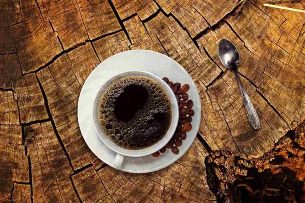 Types of Coffee
