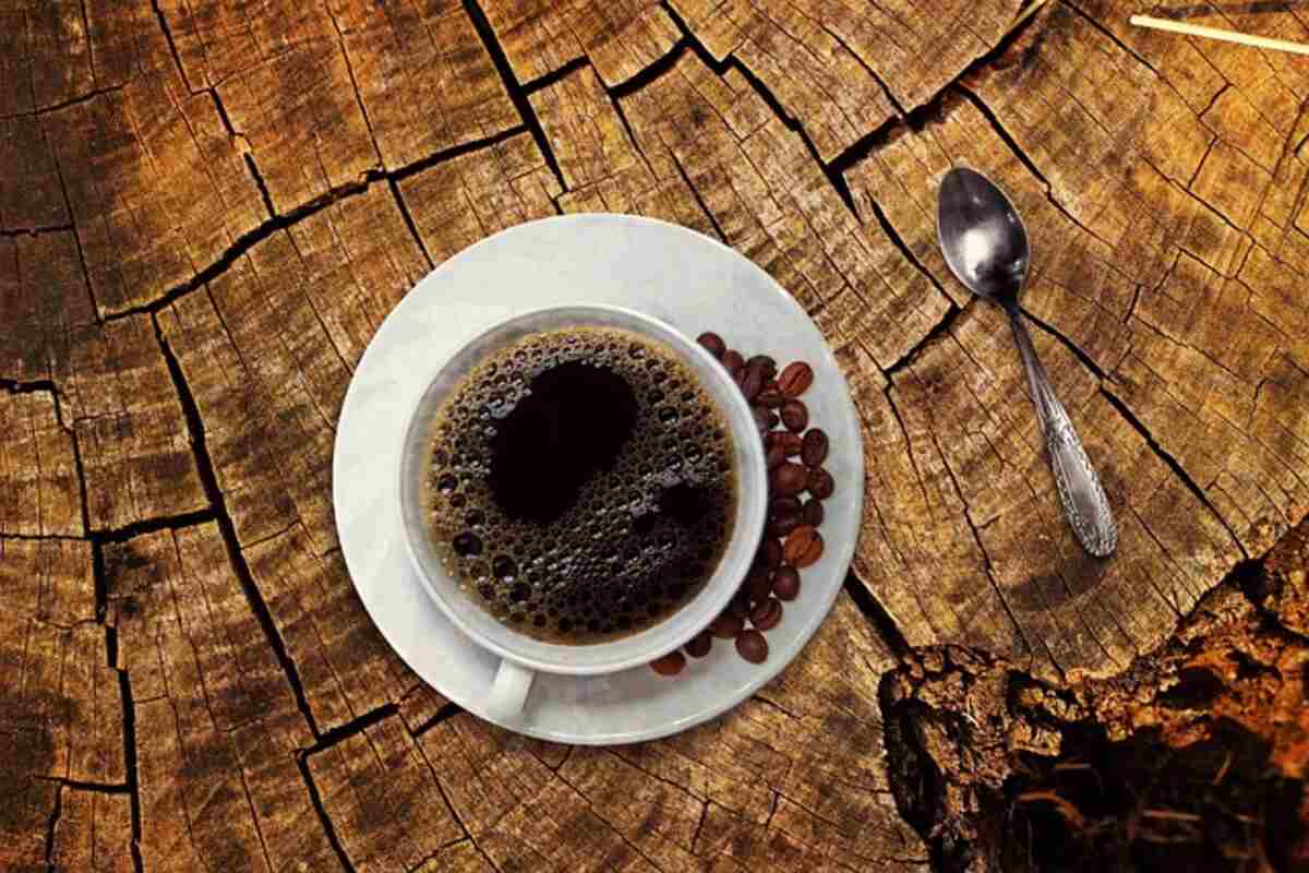 Types of Coffee