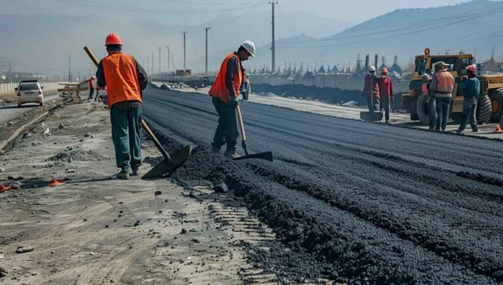 Incredible Asphalt Paving Contractors near me in Salem 7 Powerful Reasons to Transform Your Property