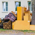 Leading Tips for Junk Removal inside Tigard