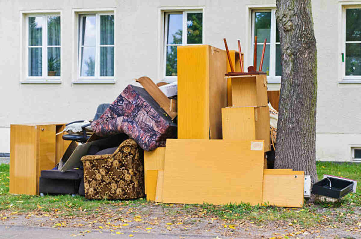 Leading Tips for Junk Removal inside Tigard