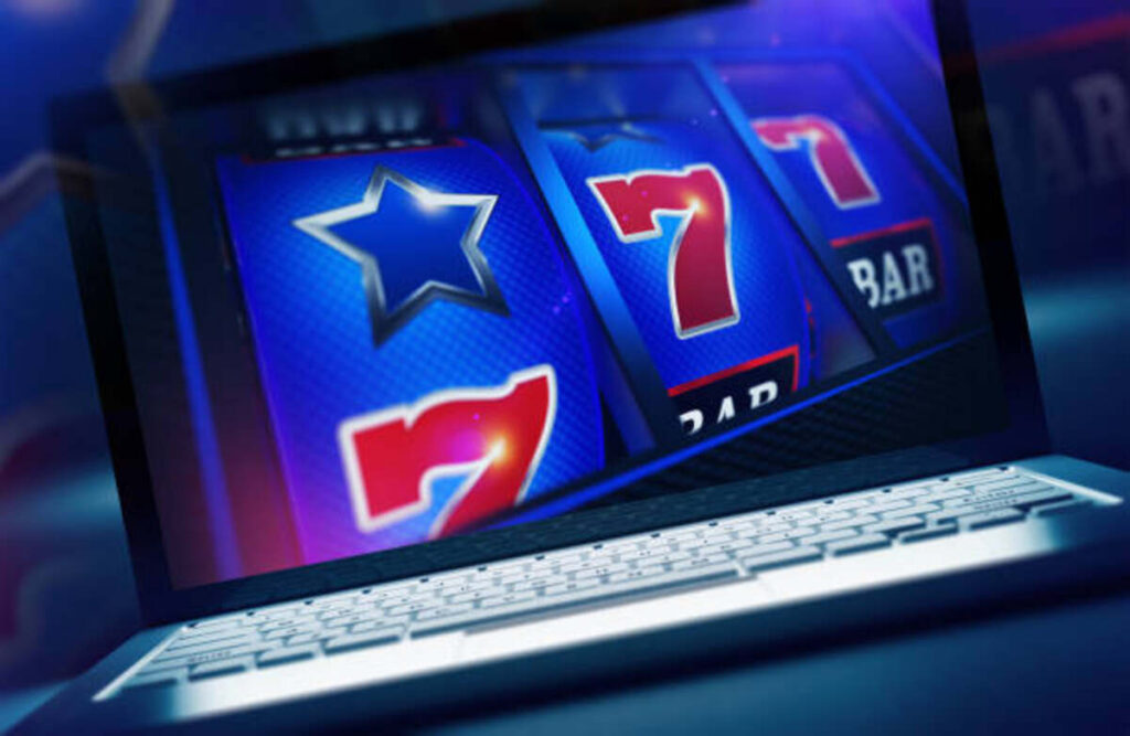 Quick hit casino slot games Explosive 7