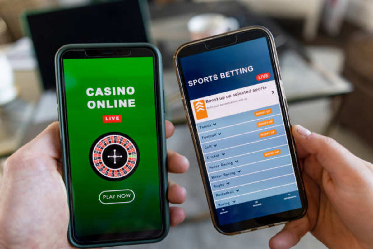 The way to Easily Access BetUS Account