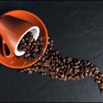 green bean coffee