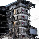 Demolition Process What Doylestown Building contractors Offer