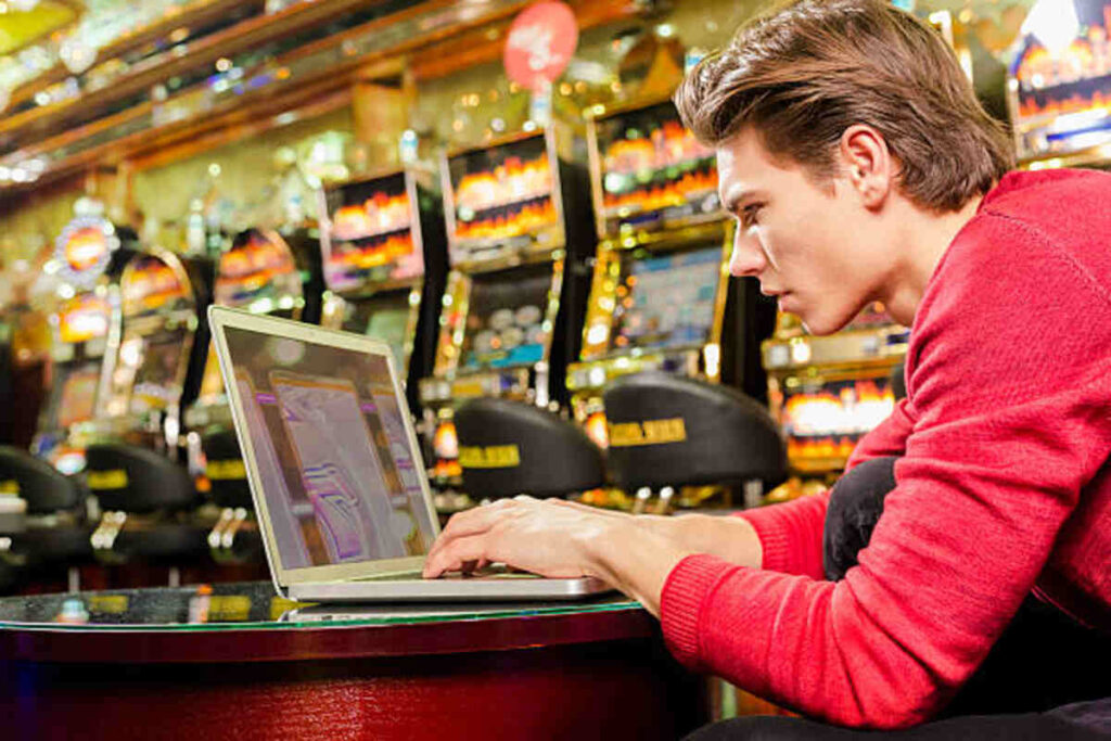 bocoran slot gacor hari ini