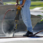 Demolition Companies Santa Clarita