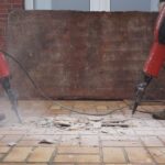Demolition Contractor Garden Grove