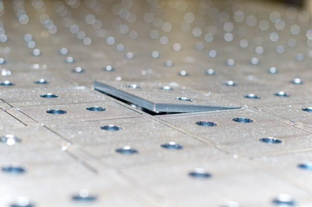 How to Design Custom Sheet Metal Parts