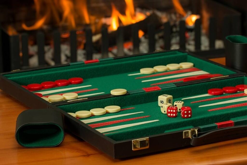 The Role of Chalk in Betting Strategies