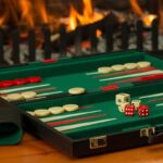The Role of Chalk in Betting Strategies
