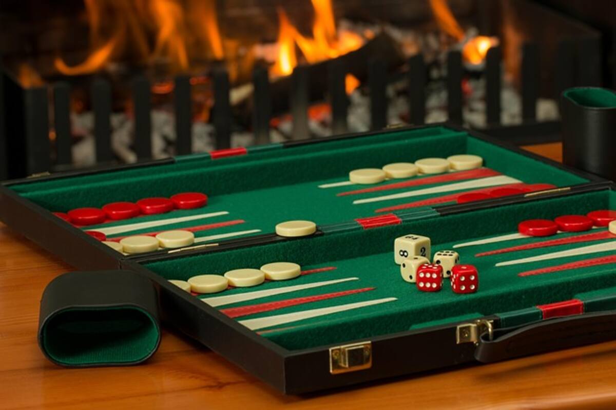 The Role of Chalk in Betting Strategies
