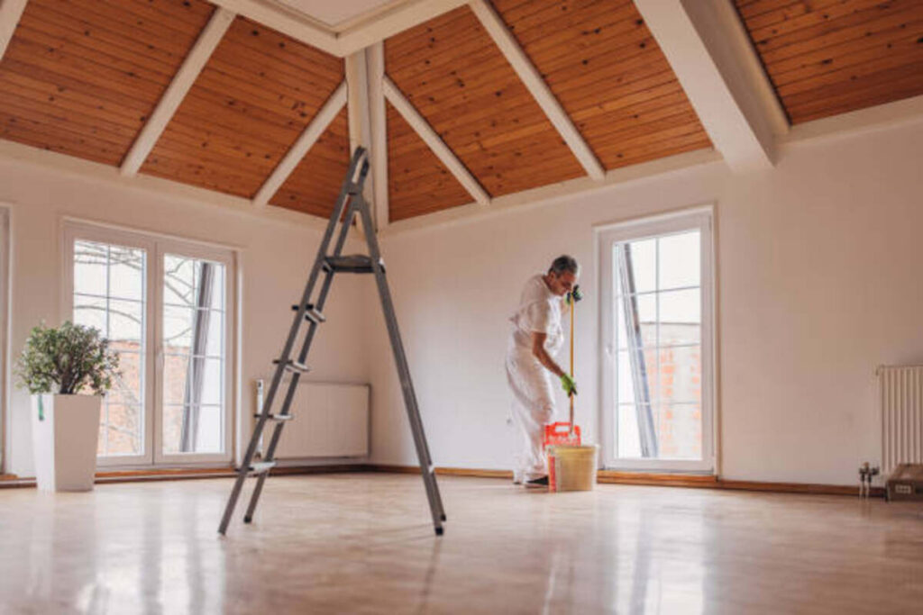 handyman south austin