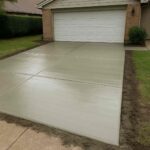 Concrete Installer
