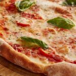pizza on Telegraph