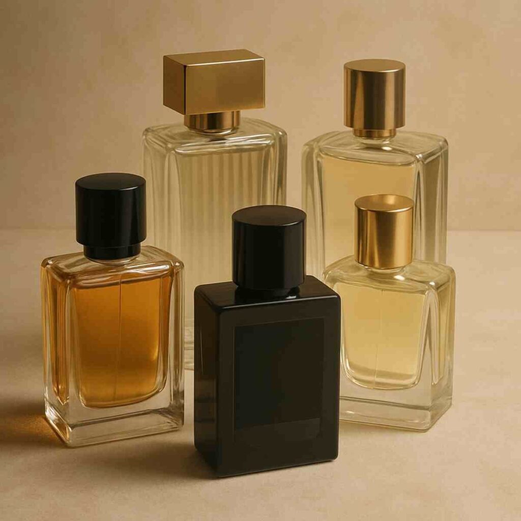 affordable luxury perfume women