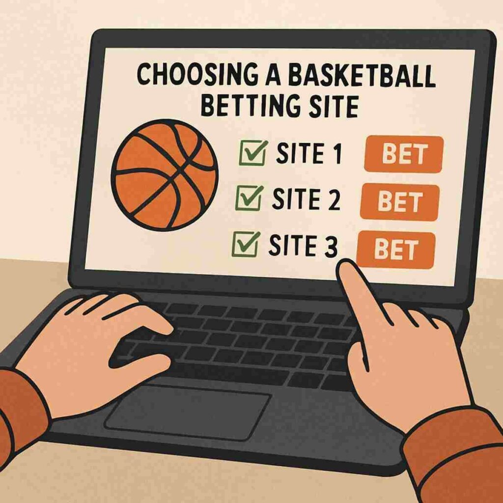 بهترین سایت شرط بندی
