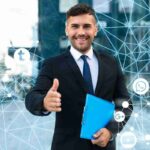 AI app development company