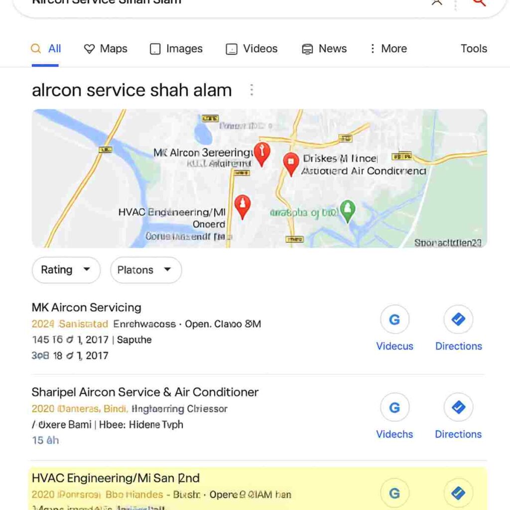 SEO course Malaysia