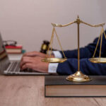 personal injury case