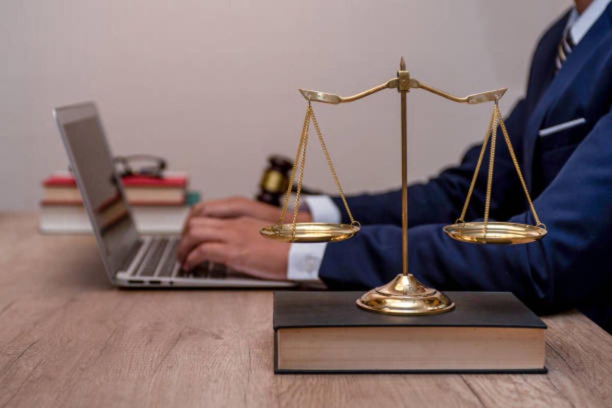 personal injury case