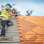 roof repair