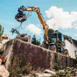 Phoenix demolition